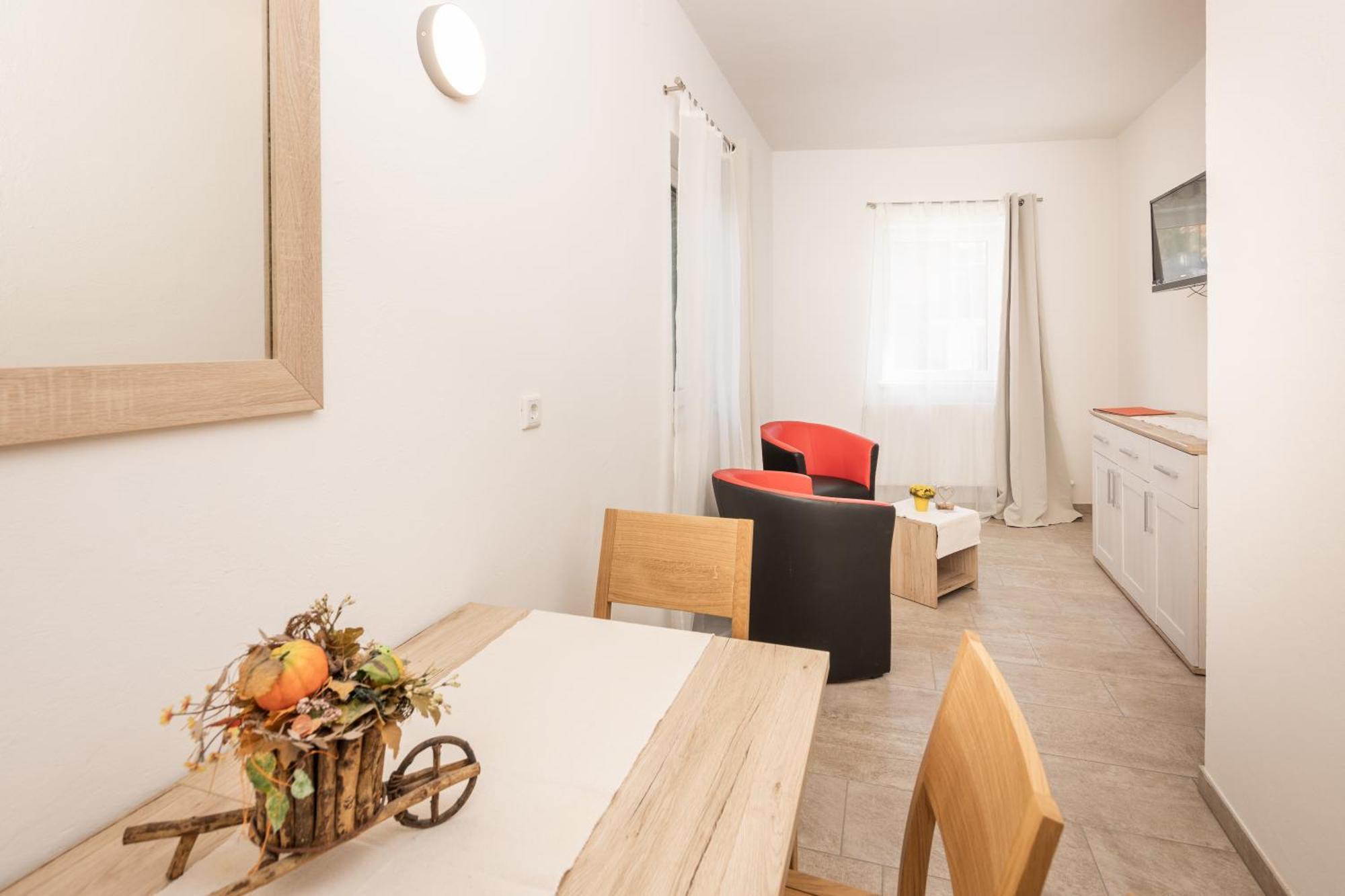 Mentenwirt Pension&Appartements Sankt Martin  Экстерьер фото